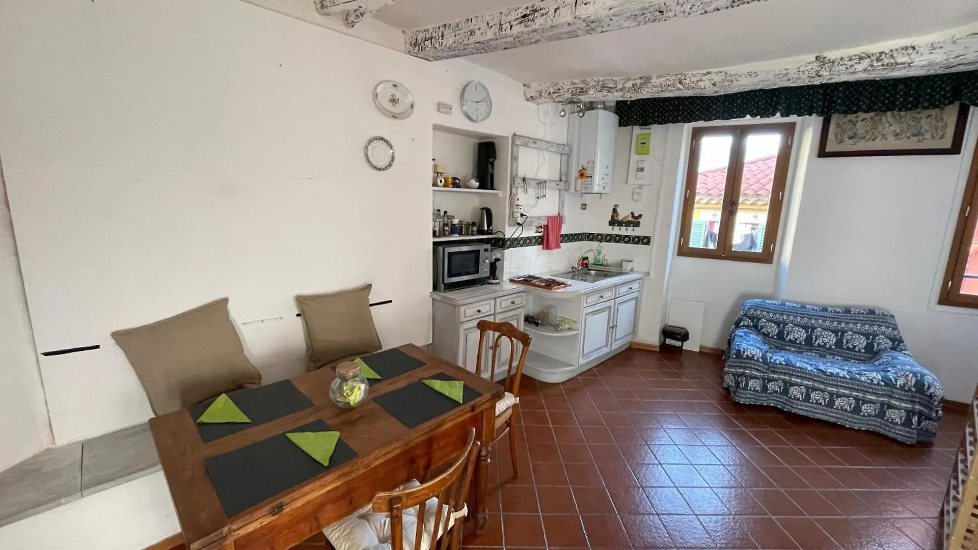 Lejlighed House Old Town 50M Beach&Shop Menton