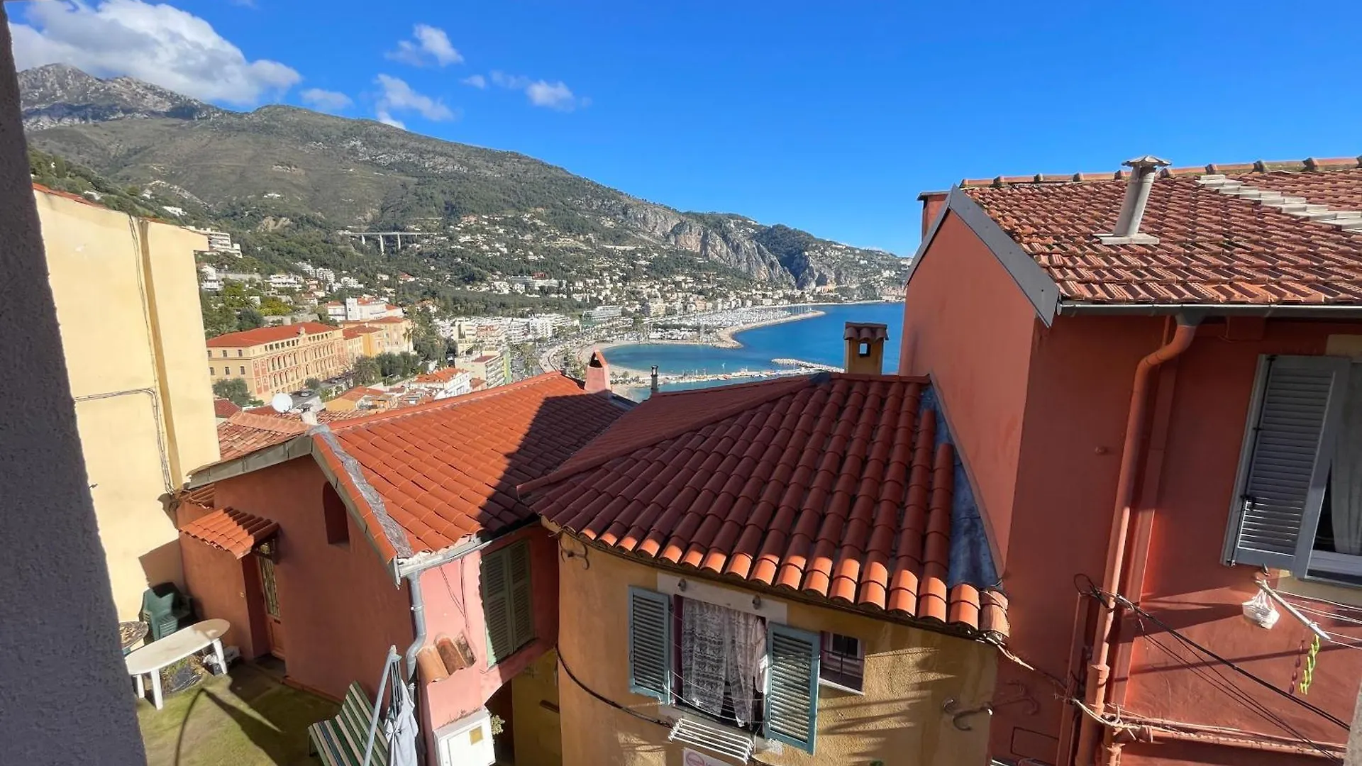 House Old Town 50M Beach&Shop Menton