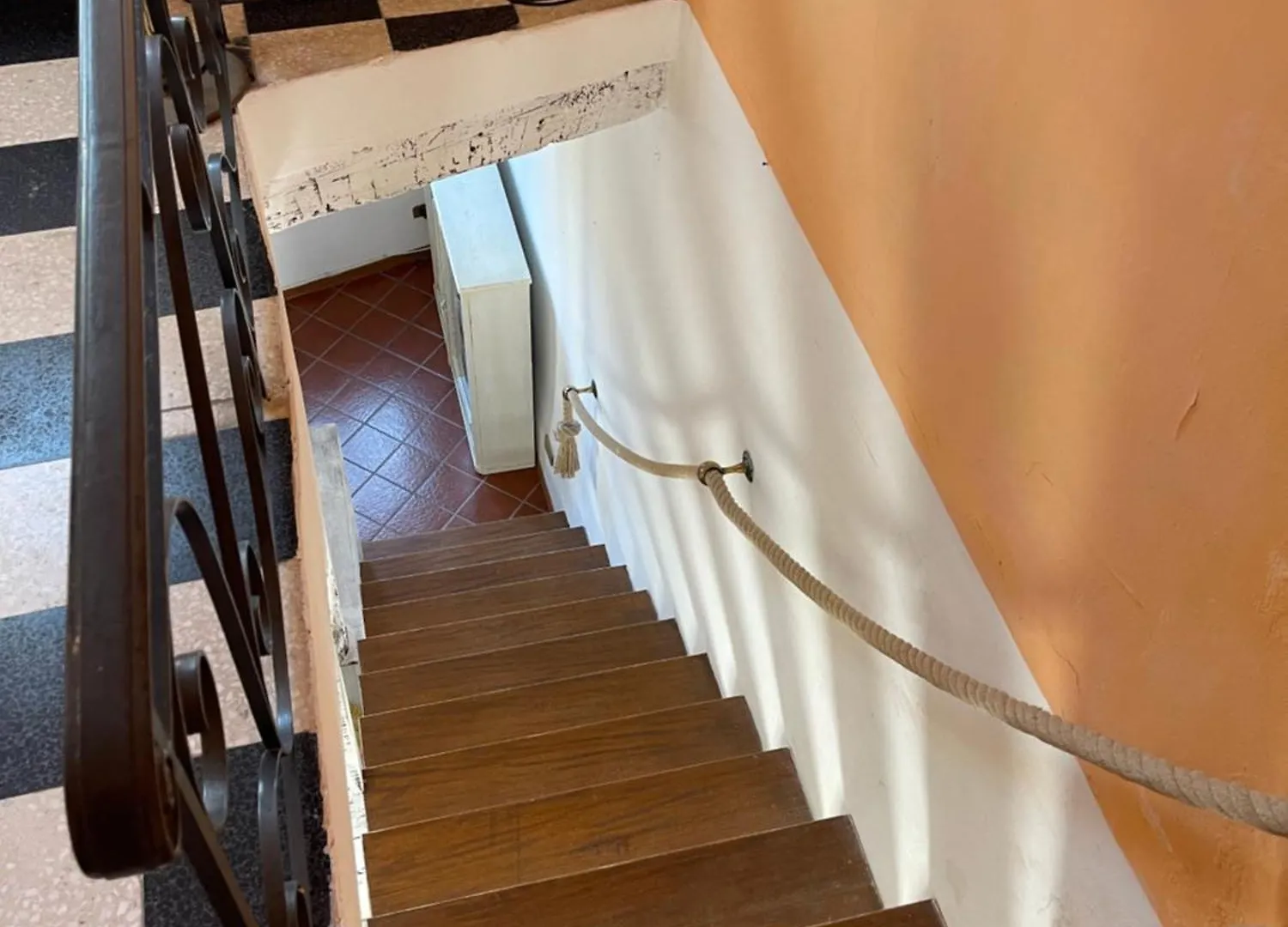 House Old Town 50M Beach&Shop Menton Apartment