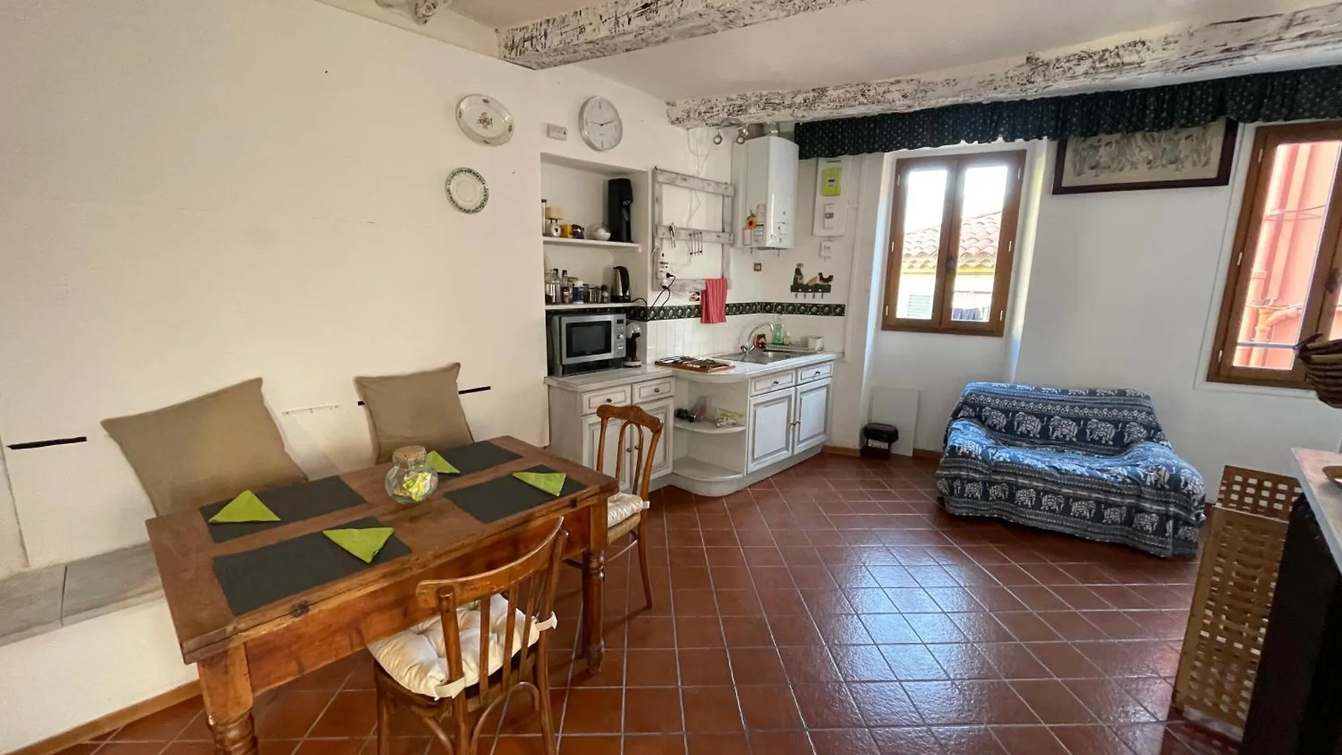 Apartment House Old Town 50M Beach&Shop Menton
